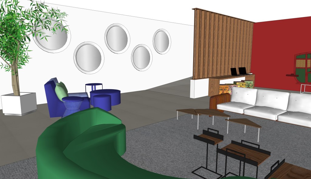 CASACOR RJ 2015: 5 ambientes em 3D para matar a curiosidade