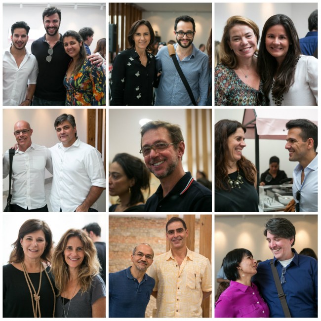 CASACOR RJ 2015 promete elenco excepcional