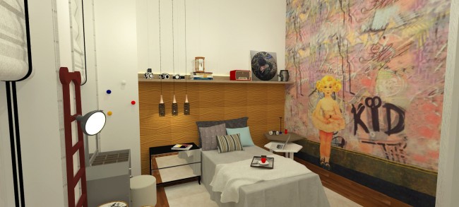 CASACOR RJ 2015: 5 ambientes em 3D para matar a curiosidade