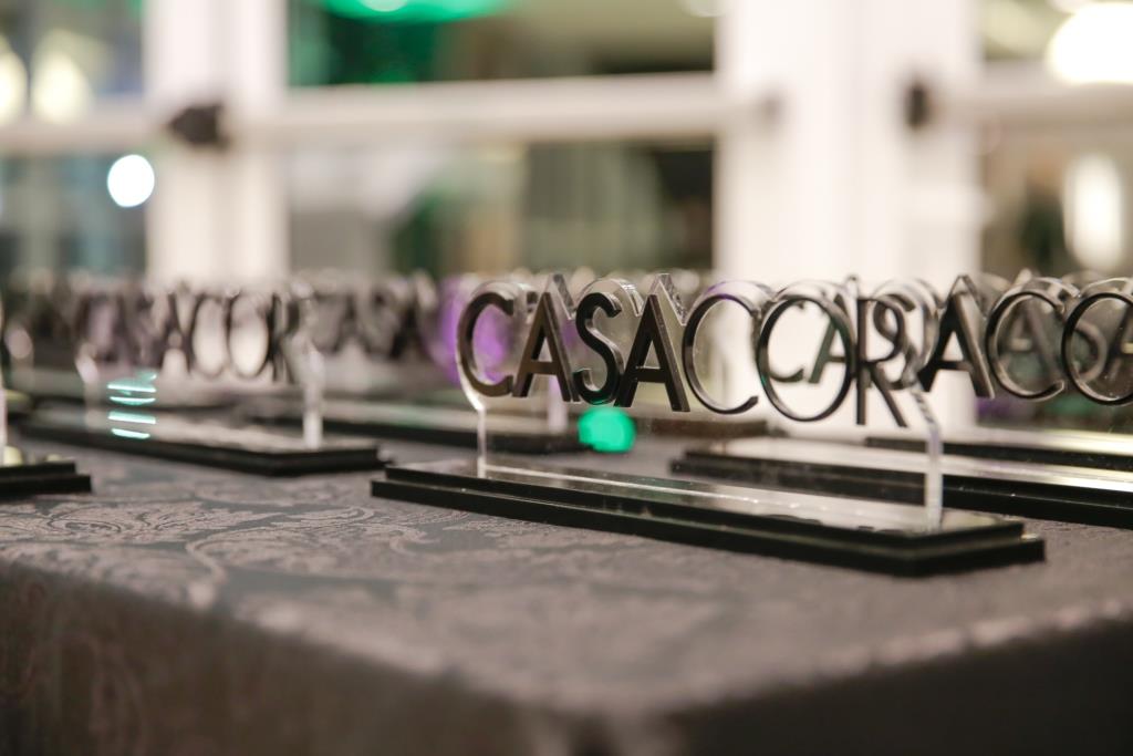 Casa Cor RS: Confira os premiados da edi&ccedil;&atilde;o 2015