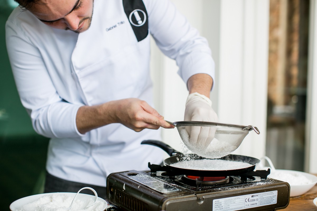 Cozinha Inusitada da CASA COR MG despertar&aacute; os sentidos dos visitantes