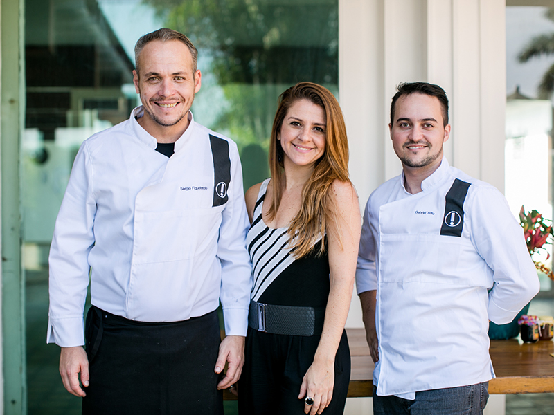 Cozinha Inusitada da CASA COR MG despertar&aacute; os sentidos dos visitantes