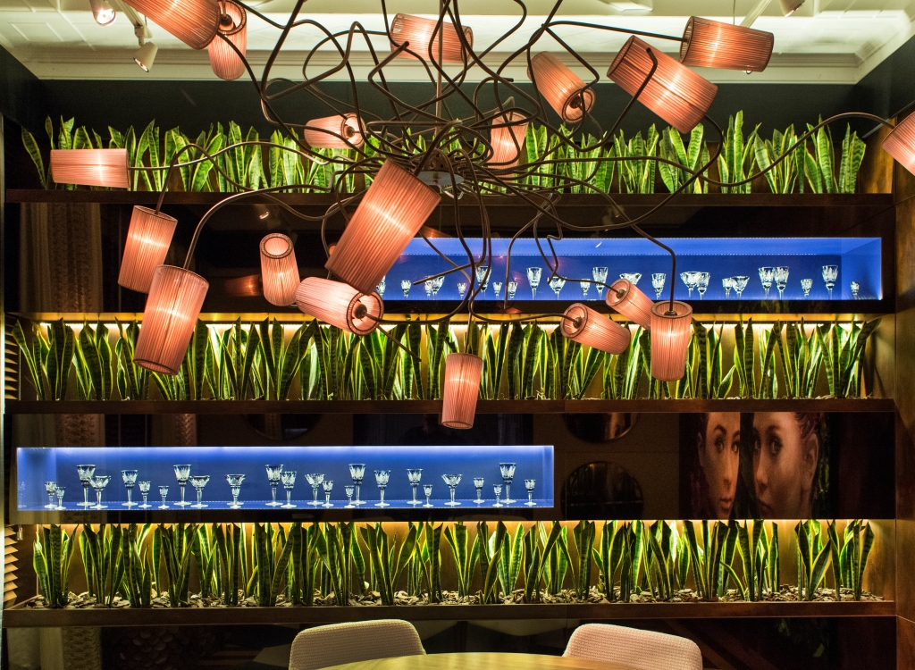 Profissionais criam m&oacute;veis exclusivos para a CASACOR SC 2016