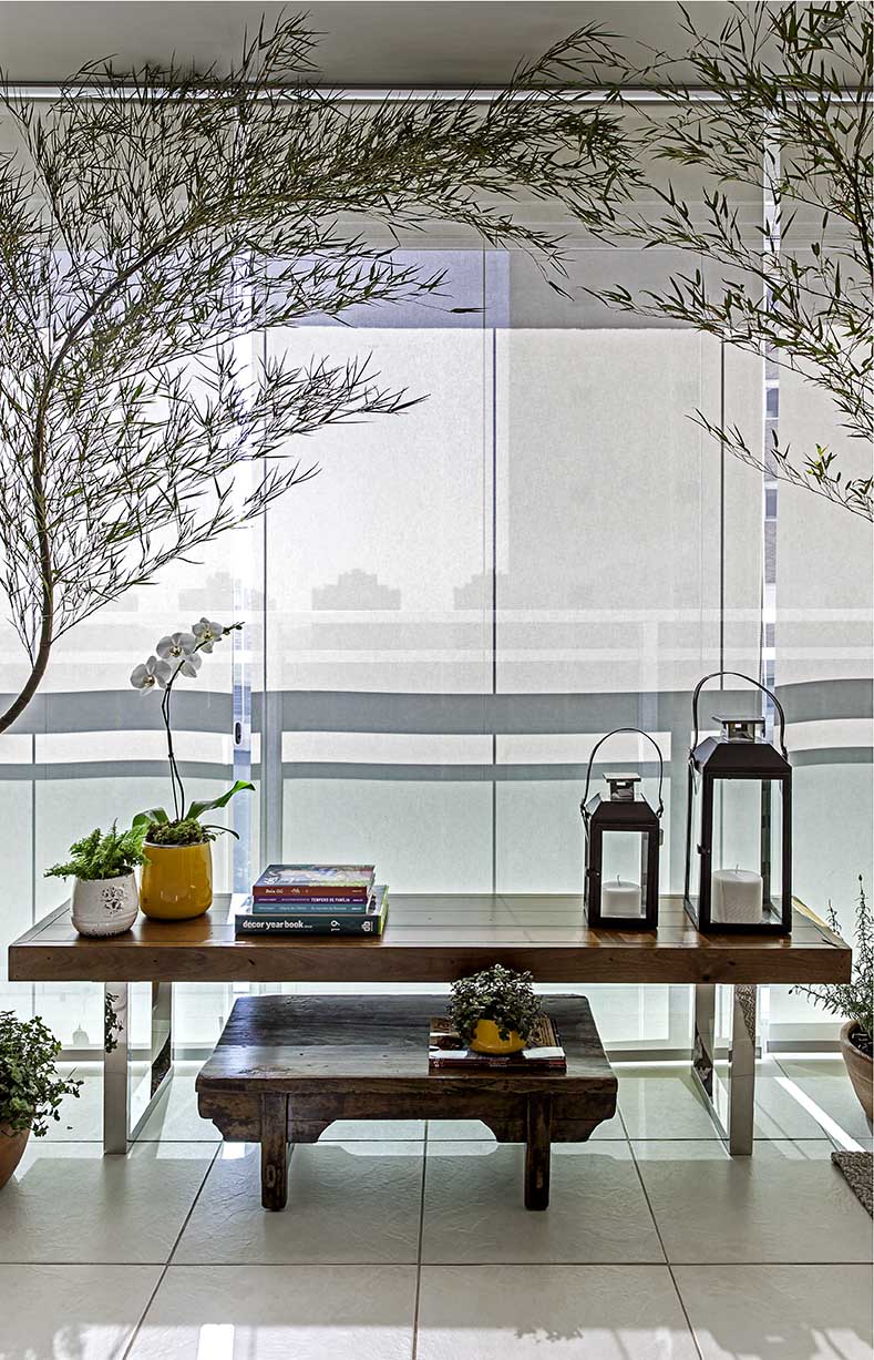 Cilene Lupi apresenta tend&ecirc;ncias para &aacute;reas sociais e varandas gourmet