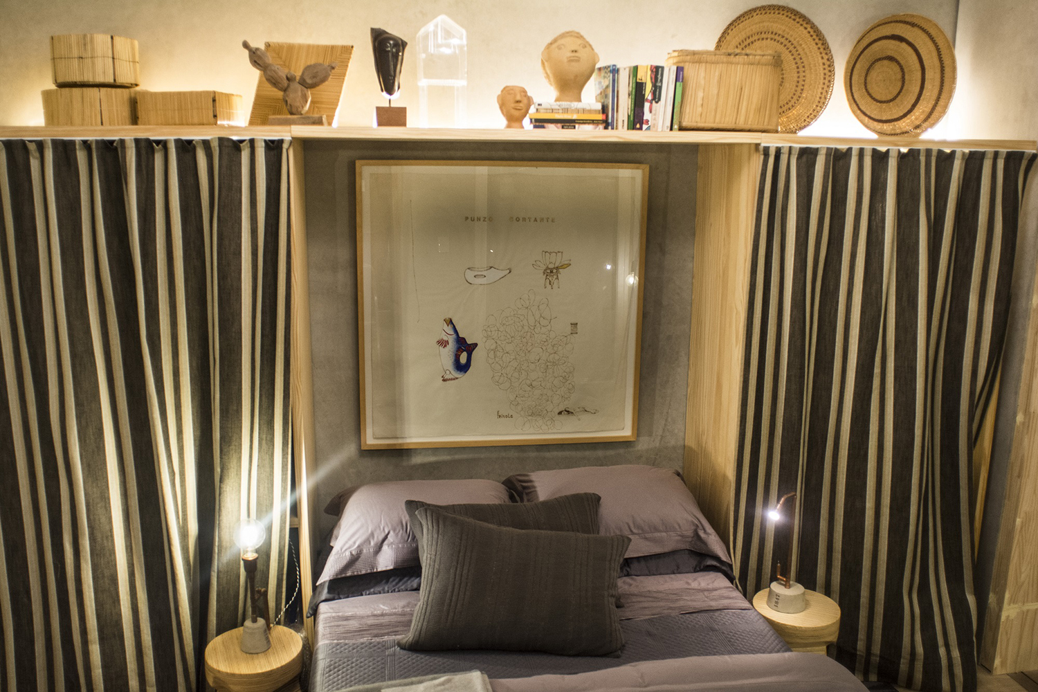 CASACOR SP: Casa sustent&aacute;vel se ad&eacute;qua &agrave;s necessidades da fam&iacute;lia