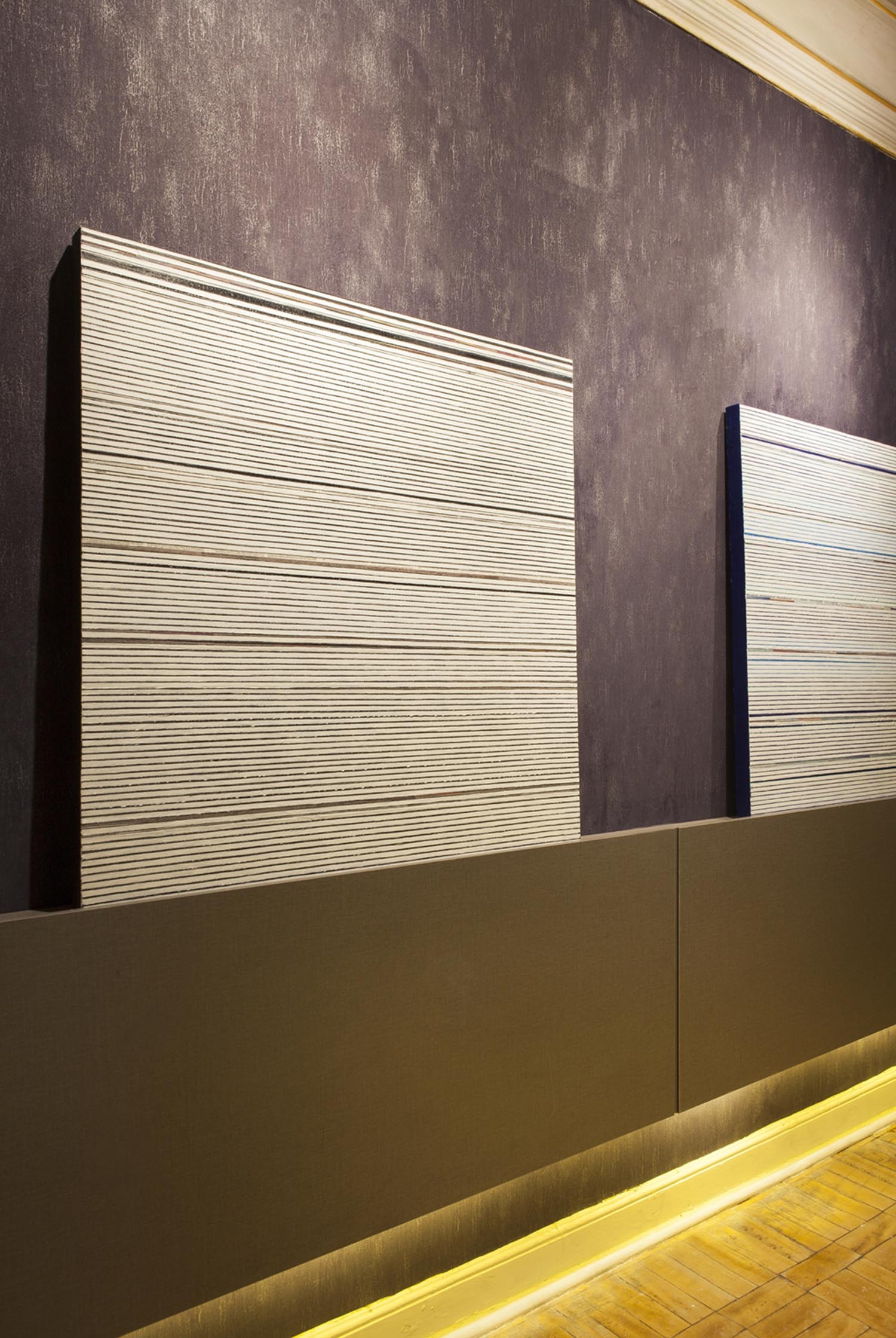 CASACOR PE: 7 ambientes onde os pain&eacute;is de madeira s&atilde;o destaque