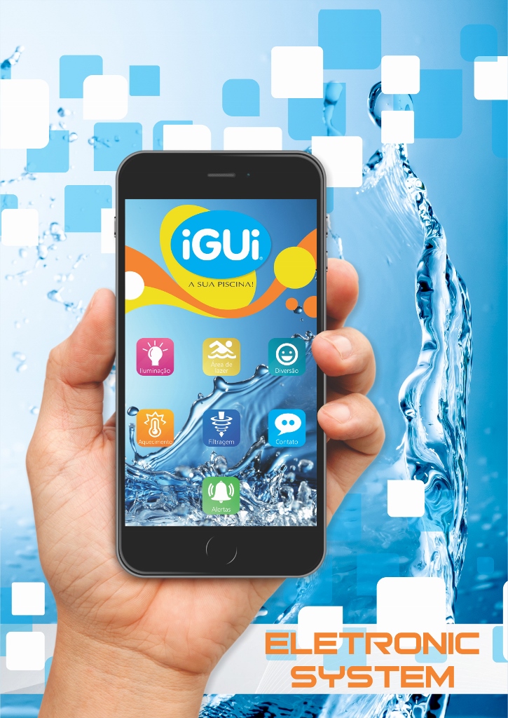 Piscina com pastilha branca &eacute; destaque em espa&ccedil;o da CASACOR PE 2016