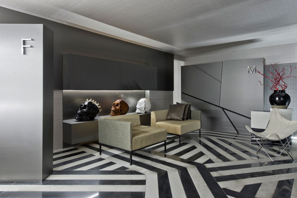 Ambientes da CASA COR PR 2016 exploram os sentidos dos visitantes