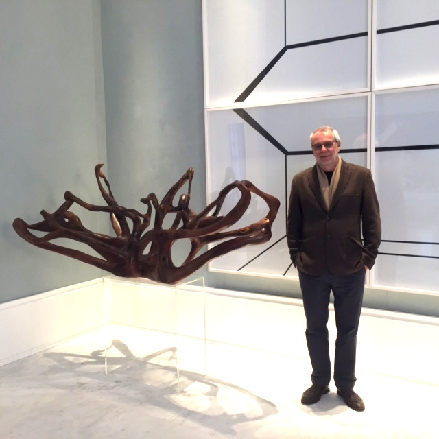 CASACOR RS recebe a visita do designer Hugo França