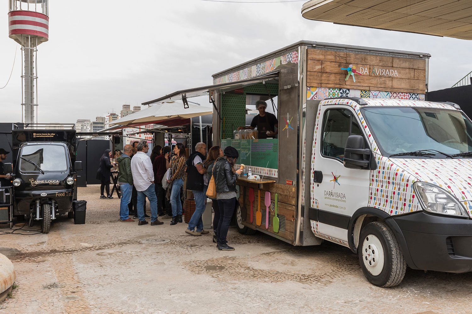 CASA COR Arte & Design: Confira a programa&ccedil;&atilde;o gastron&ocirc;mica do evento