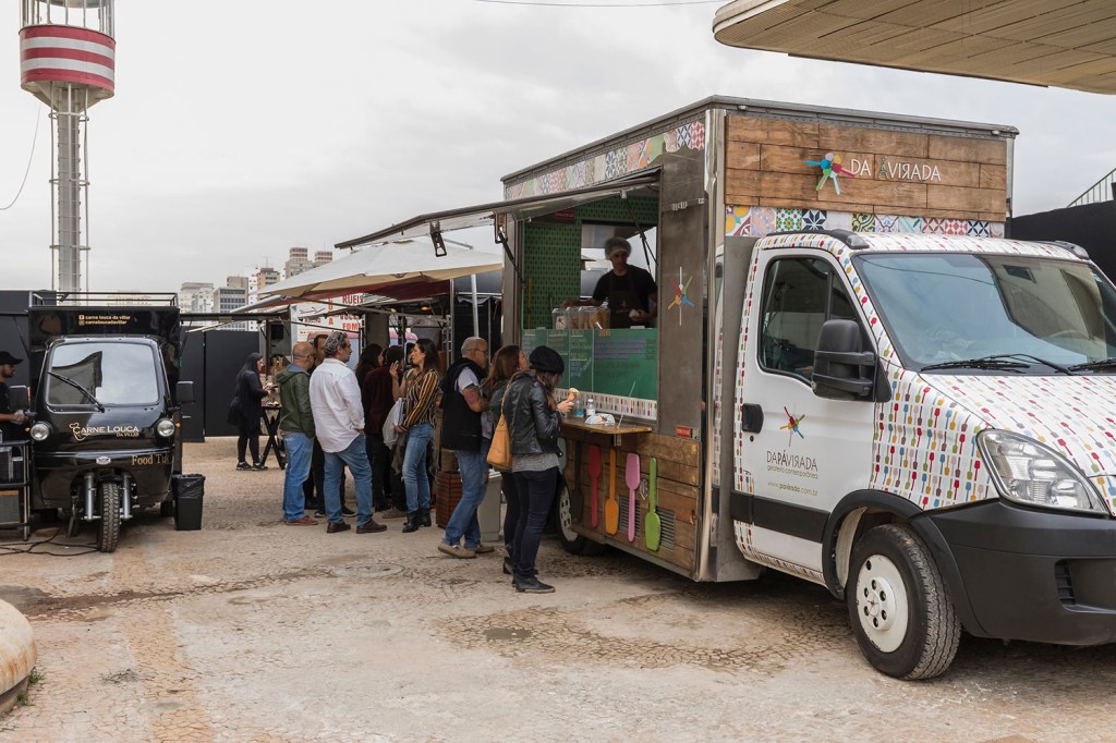 CASA COR Arte & Design: Confira a programação gastronômica do evento
