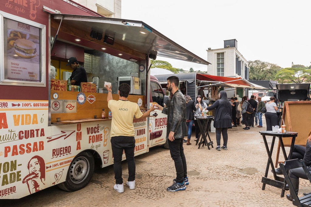 CASA COR Arte & Design: Confira a programação gastronômica do evento