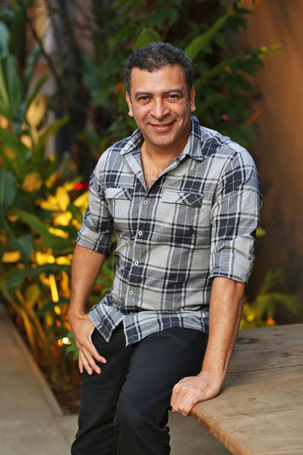 Pedro Ariel lança seu livro “A Grande Beleza” no Ponteio Lar Shopping