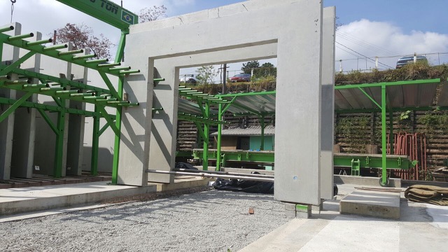 CASA AQUA: Um espa&ccedil;o com solu&ccedil;&otilde;es para preserva&ccedil;&atilde;o do meio ambiente