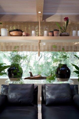 CASACOR SP: natureza e eleg&acirc;ncia se encontram em Jardim Suspenso