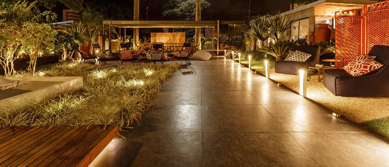 CASACOR Para&iacute;ba: Profissionais pontuam tend&ecirc;ncias para varandas gourmet