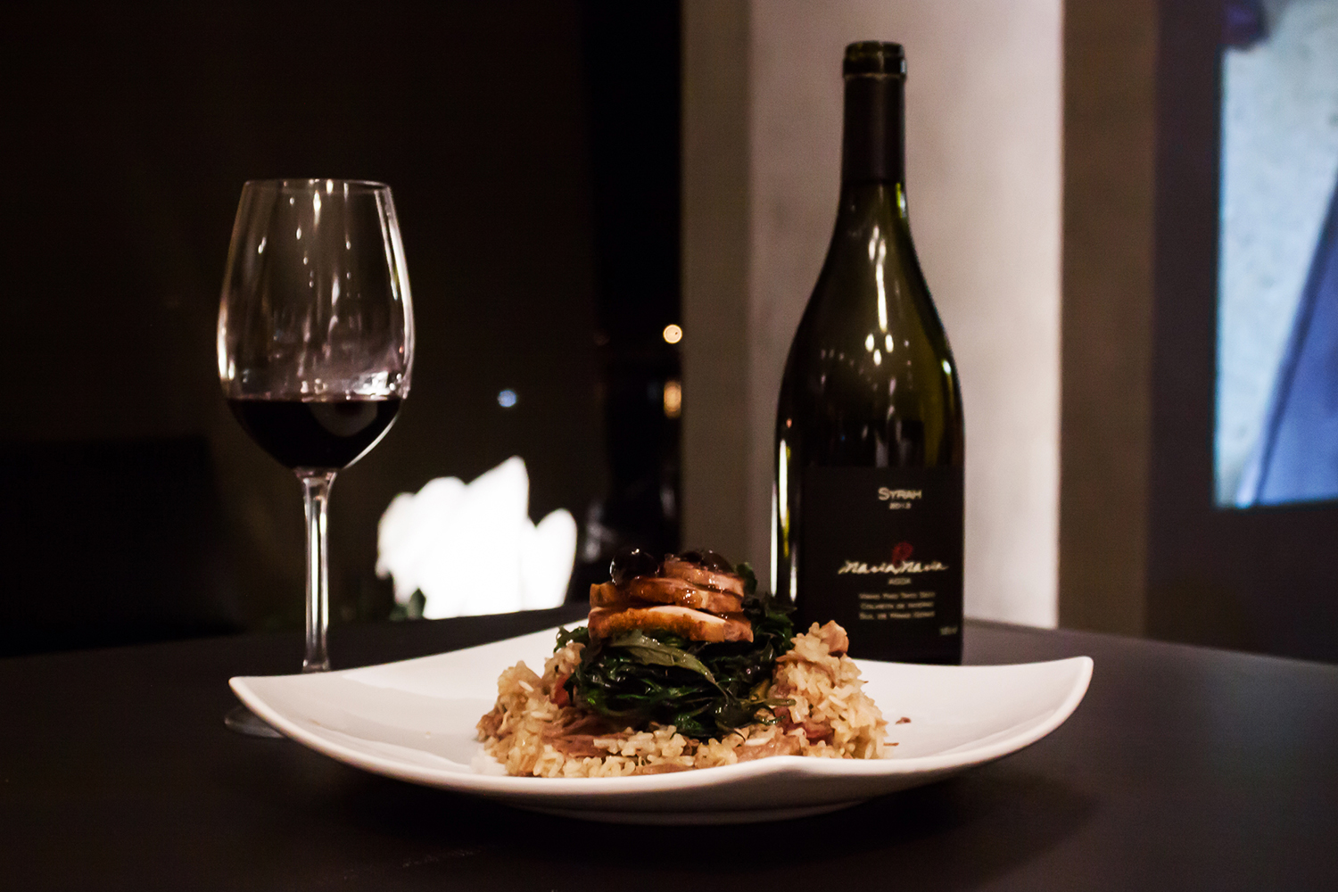 CASA COR MG: Confira como foi o primeiro jantar na Cozinha Inusitada