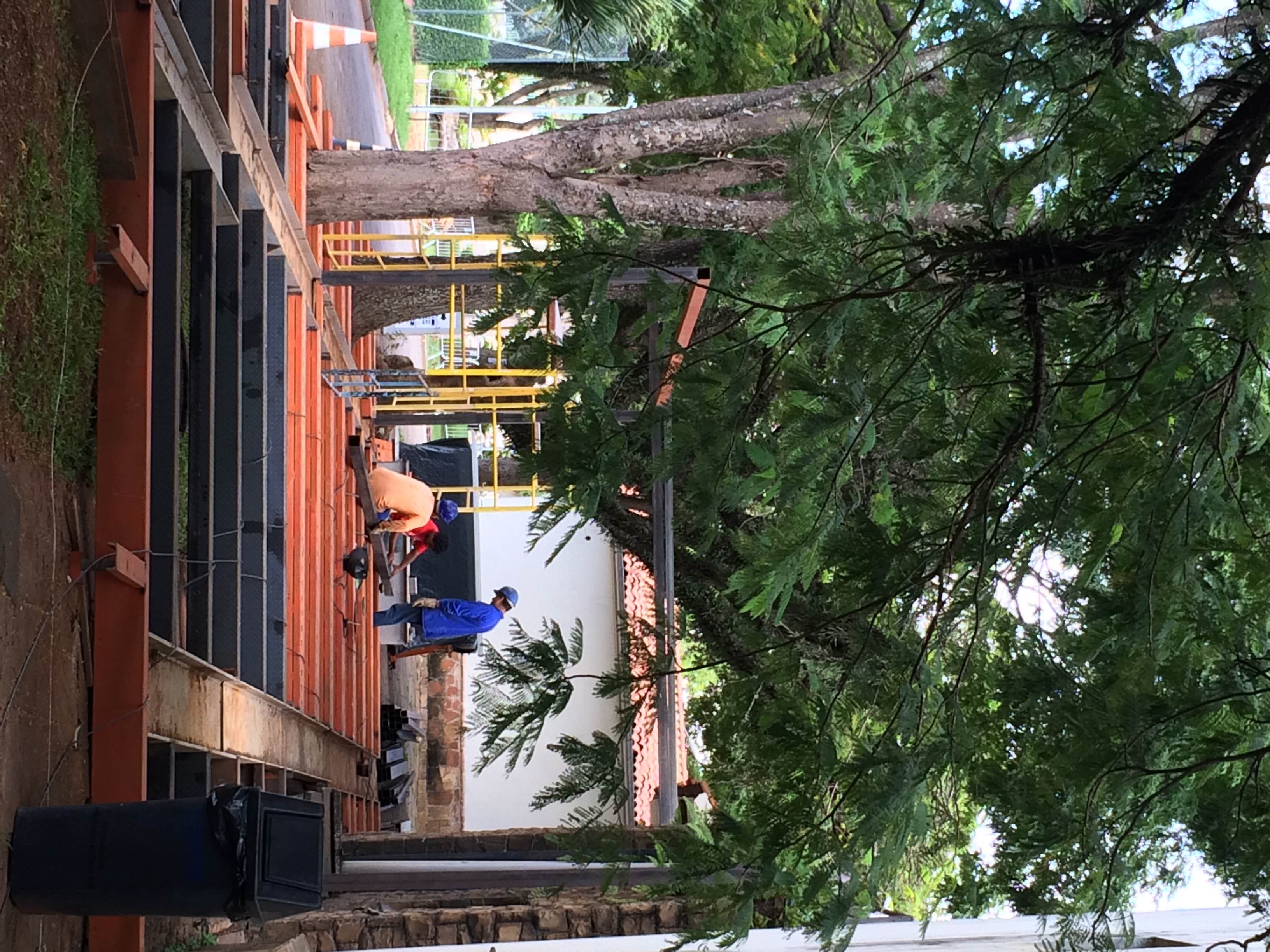 CASACOR S&atilde;o Paulo: obras j&aacute; foram iniciadas