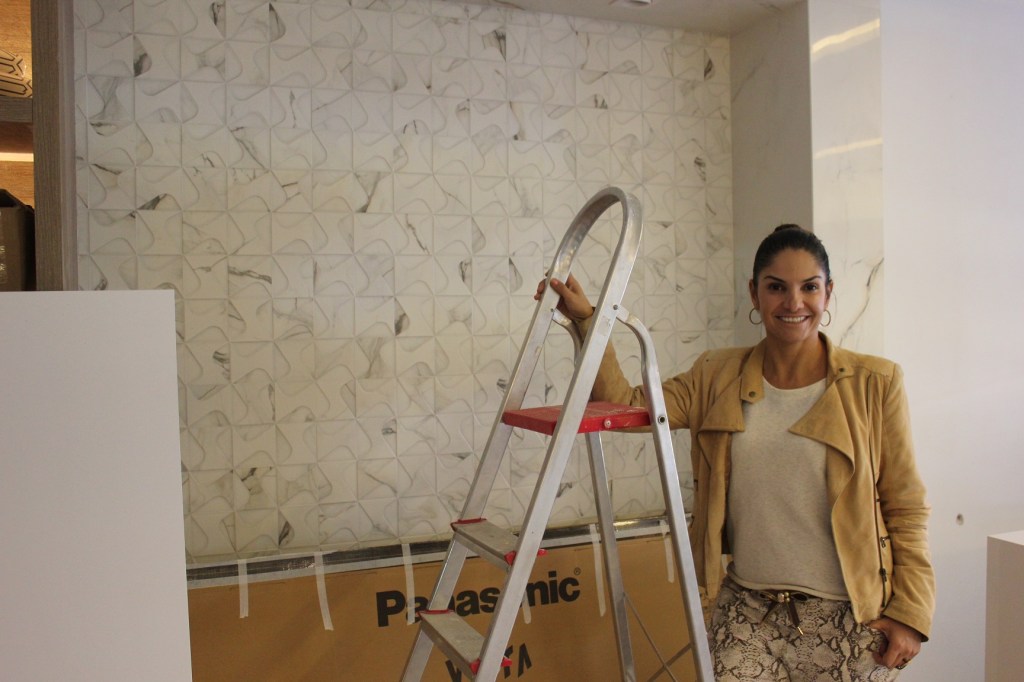 Casa Cor PR 2015: arquiteta promete misturar art déco com Miami Beach