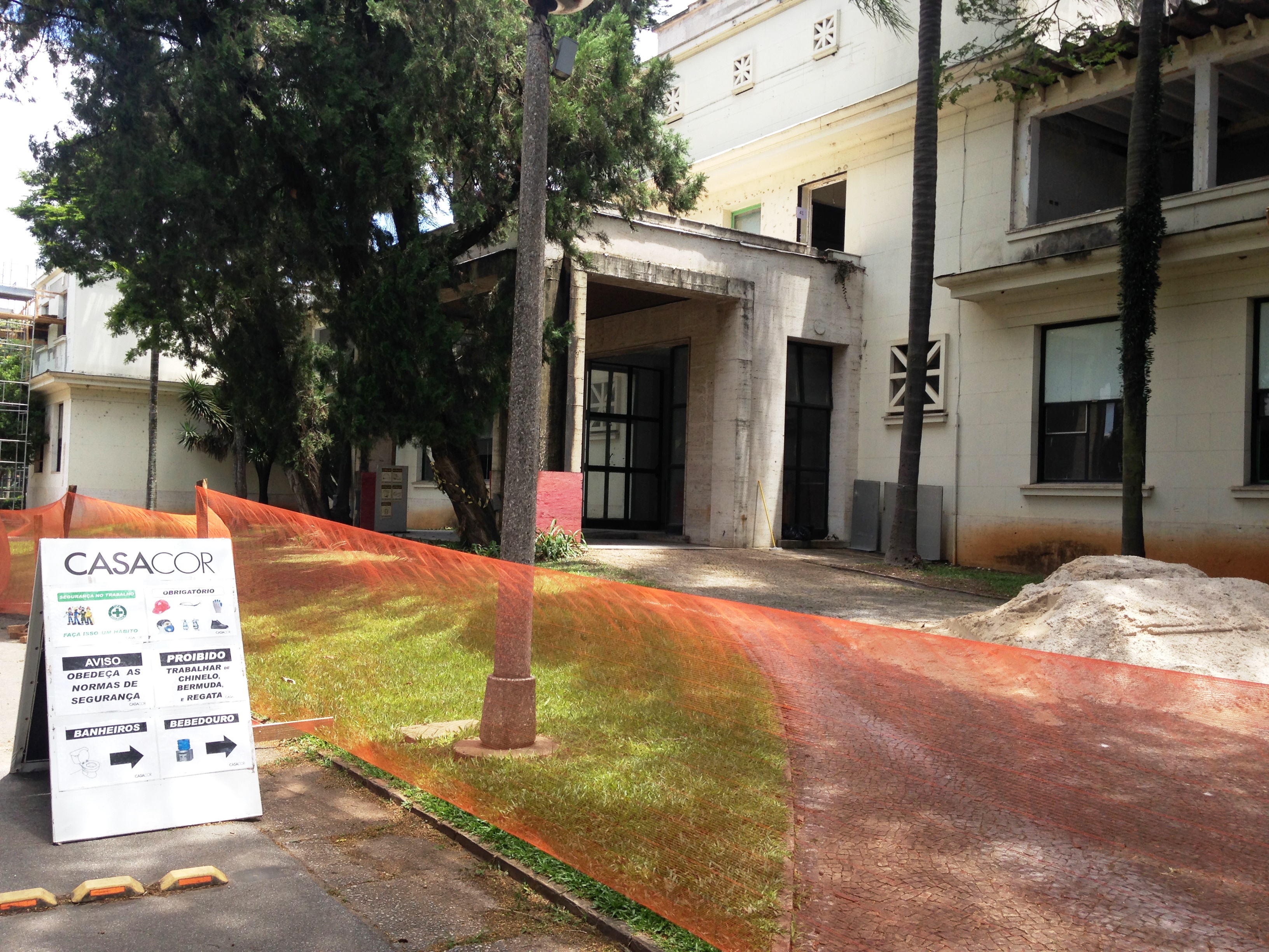 Surpreenda-se: confira os primeiros detalhes da CASACOR SP 2016