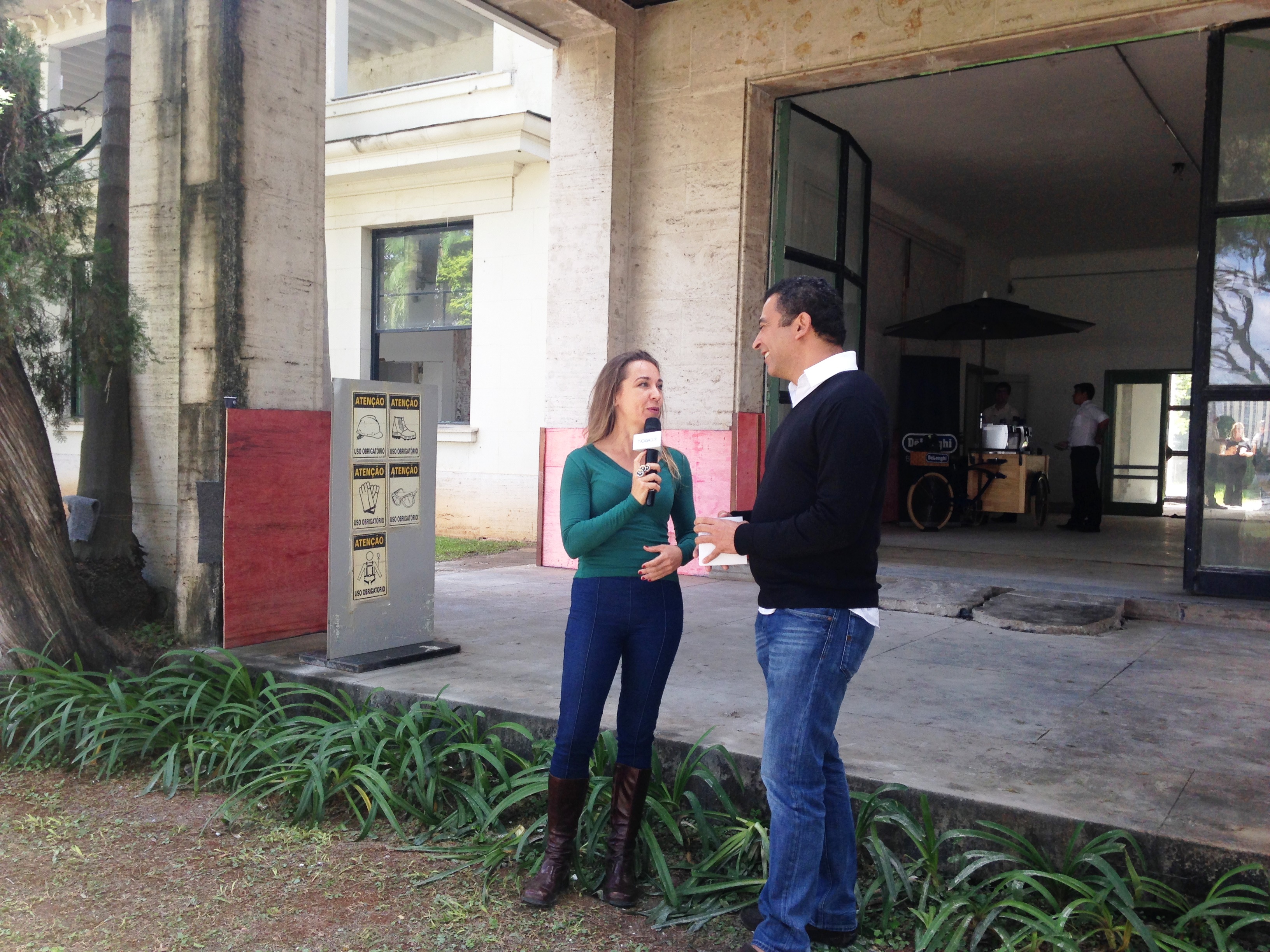 Surpreenda-se: confira os primeiros detalhes da CASACOR SP 2016