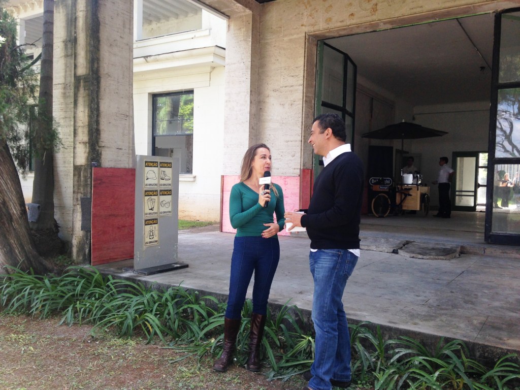 Surpreenda-se: confira os primeiros detalhes da CASACOR SP 2016