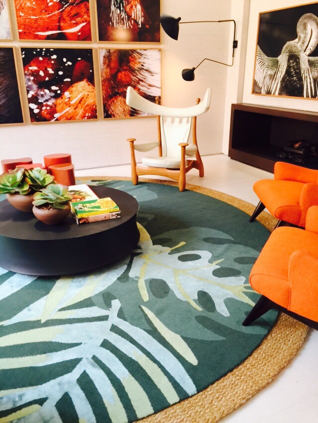 A&ccedil;&atilde;o social na CASACOR S&atilde;o Paulo vai arrecadar fundos para o Nepal