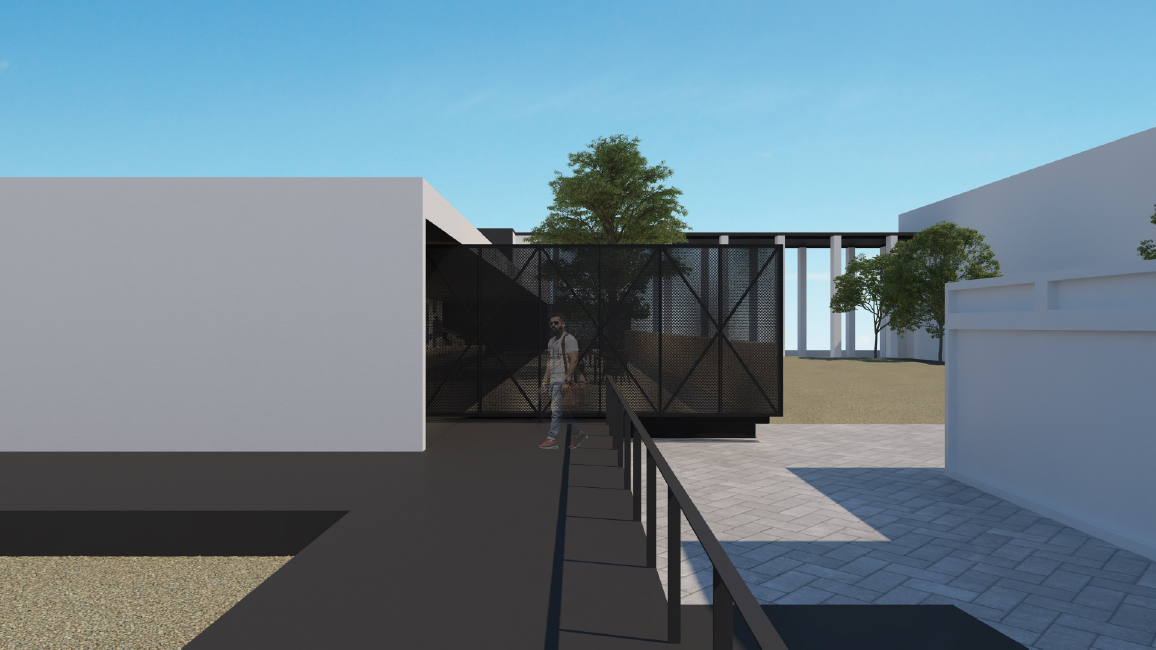 CASA COR 3XDESIGN apresenta o design urbano e industrial do Brasil