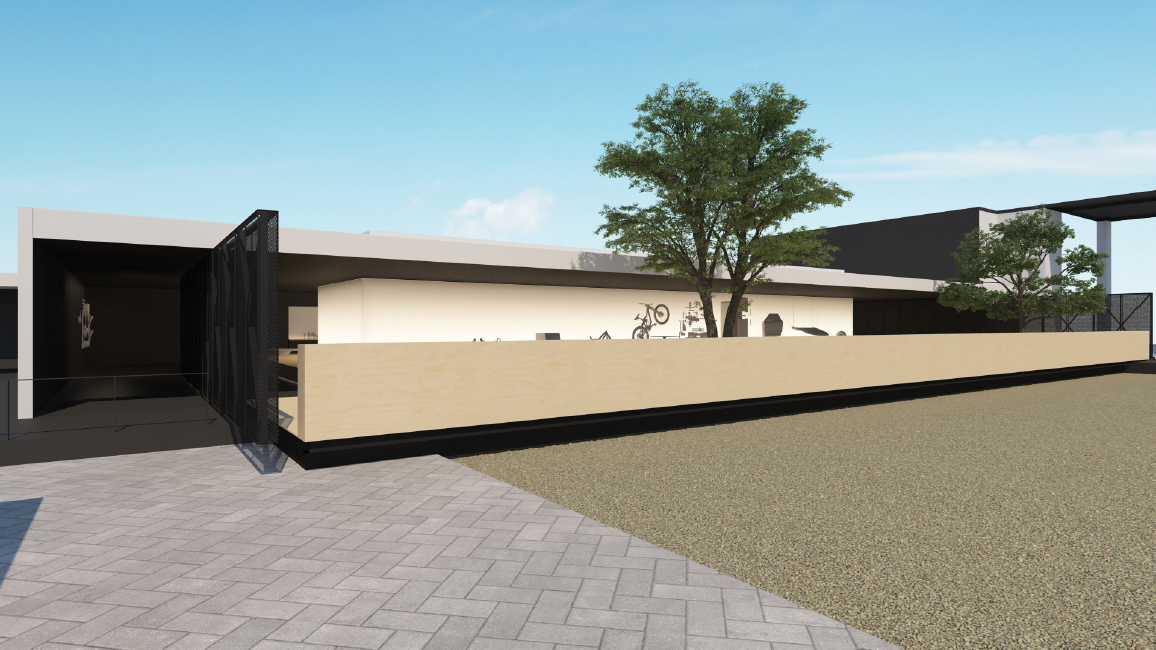 CASA COR 3XDESIGN apresenta o design urbano e industrial do Brasil