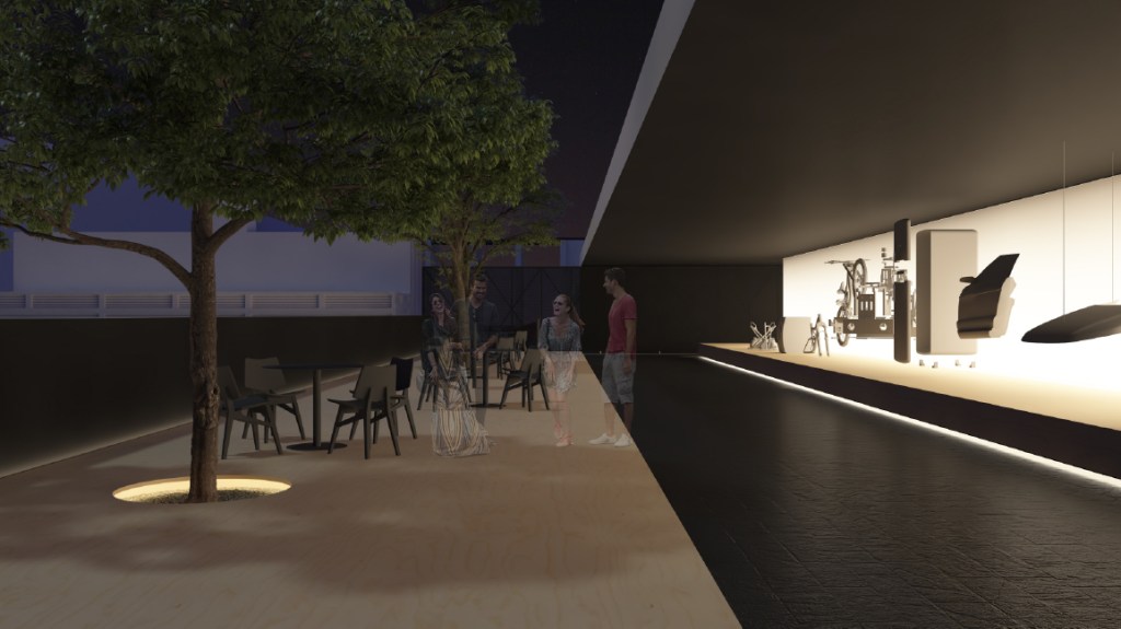 CASA COR 3XDESIGN apresenta o design urbano e industrial do Brasil