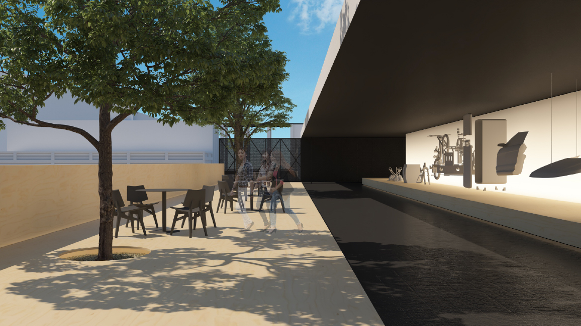 CASA COR 3XDESIGN apresenta o design urbano e industrial do Brasil