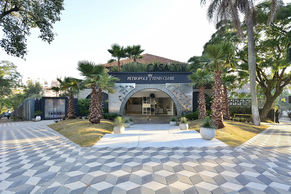 Confira as novidades da CASACOR RS para 2017!