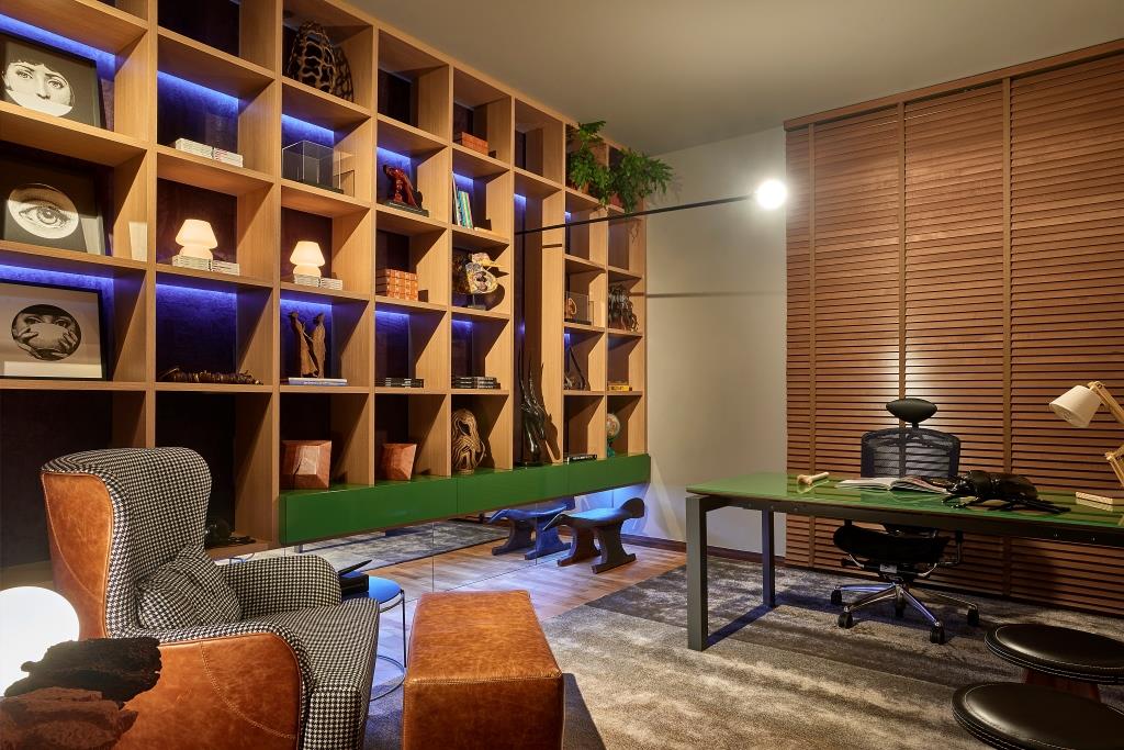 6 ambientes da CASACOR MG 2015 para se inspirar