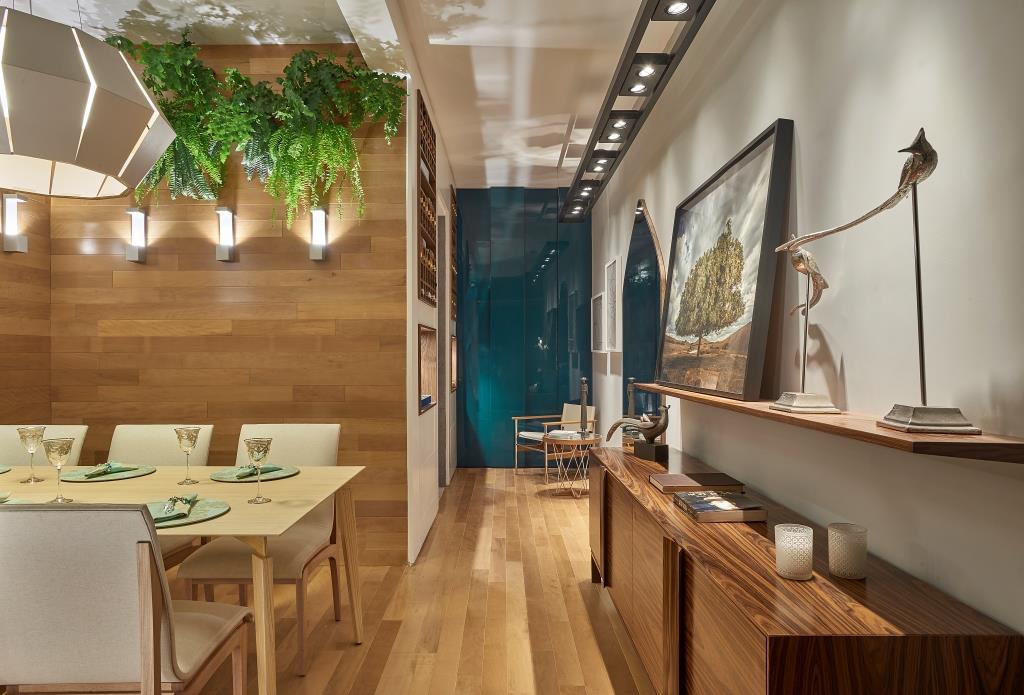 6 ambientes da CASACOR MG 2015 para se inspirar