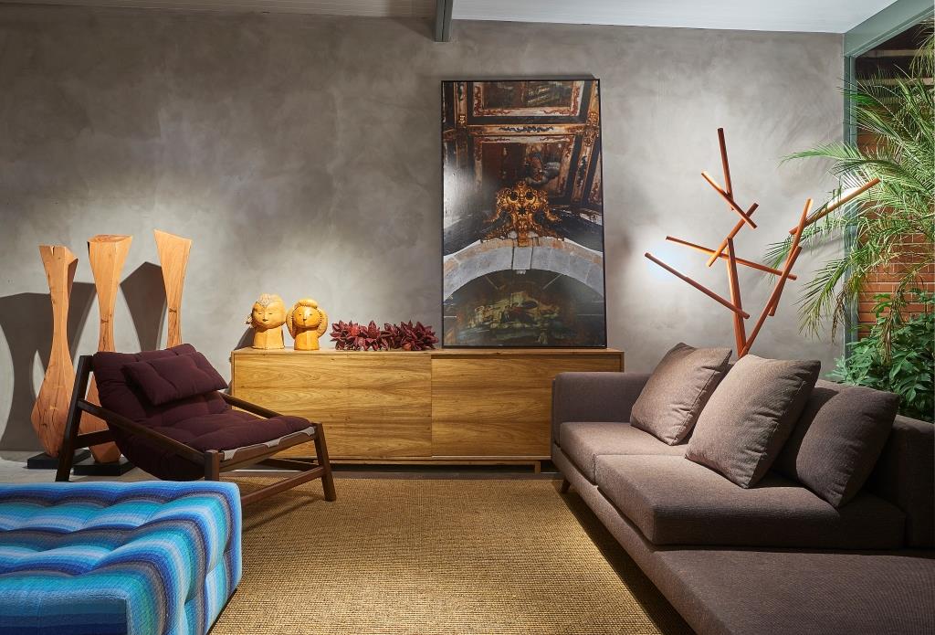 6 ambientes da CASACOR MG 2015 para se inspirar