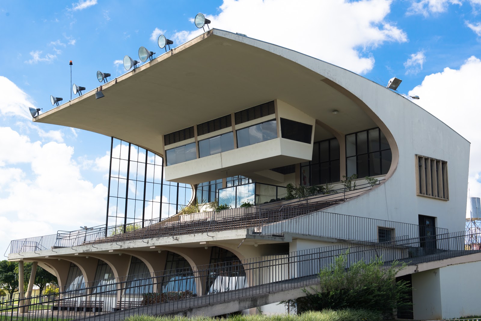 CASACOR Paran&aacute; divulga sua sede para 2017!