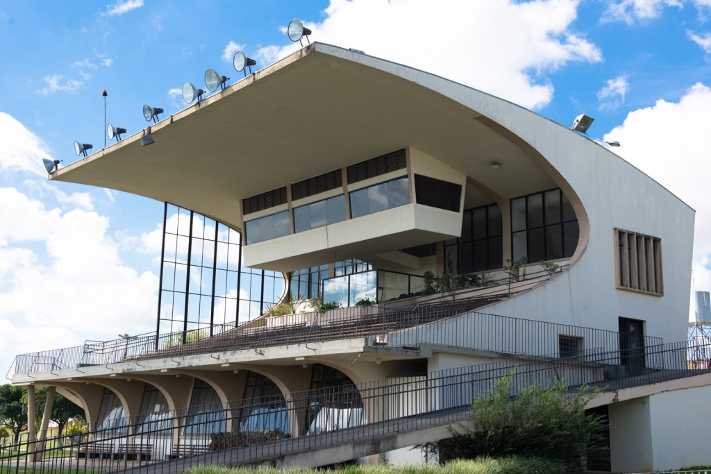 CASACOR Paraná divulga sua sede para 2017!