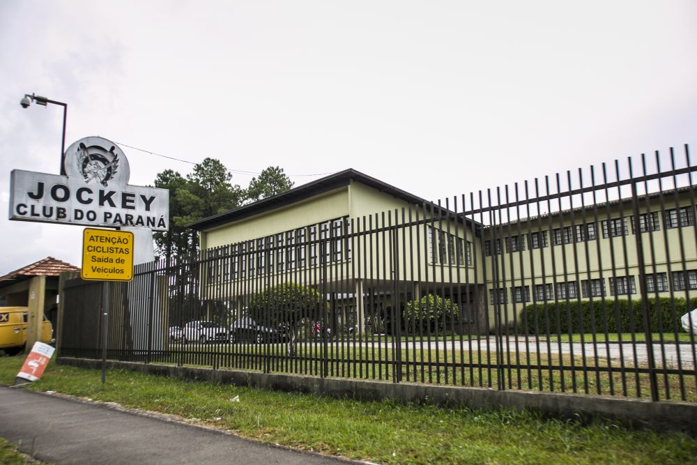 CASACOR Paraná divulga sua sede para 2017!