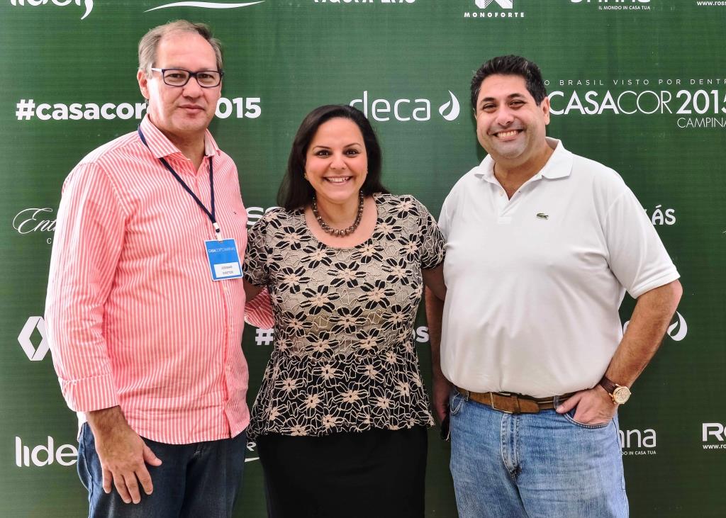 Casa Cor Campinas 2015 acontecer&aacute; em duas mans&otilde;es