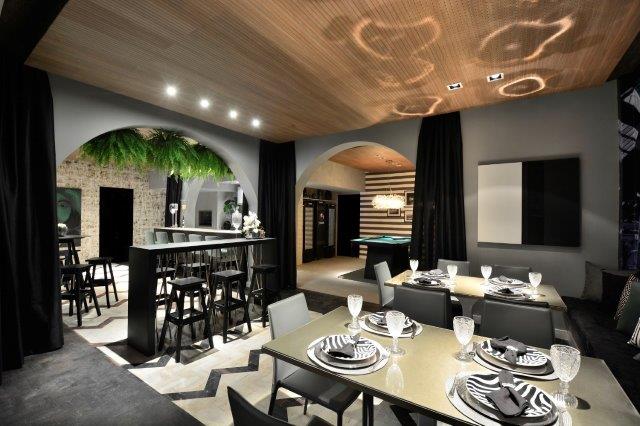 7 ambientes da CASA COR RS 2016 investem em revestimento cer&acirc;mico