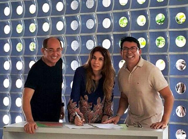 Confira mais alguns profissionais que estar&atilde;o na CASACOR PB 2016