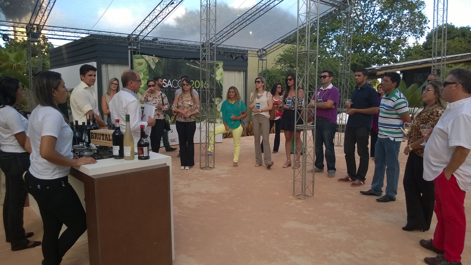 CASA COR RN 2015 lan&ccedil;a anu&aacute;rio de 2015!