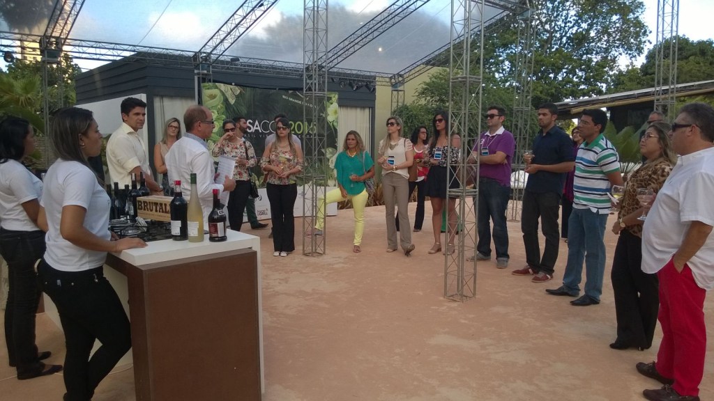 CASA COR RN 2015 lança anuário de 2015!