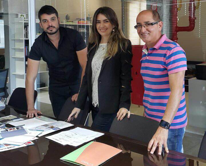 CASA COR PB: Cafeteria destaca refer&ecirc;ncia hist&oacute;rica da sede da mostra