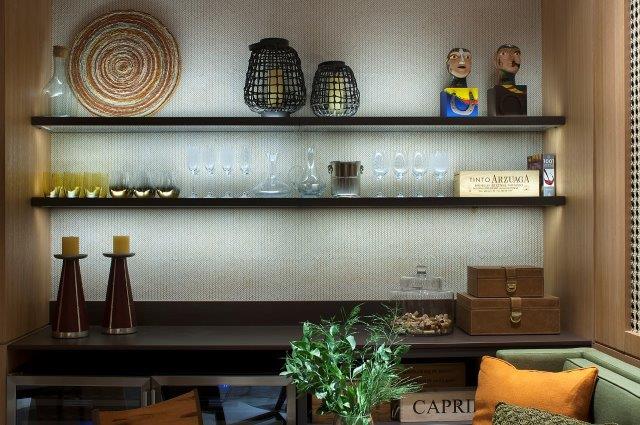 7 ambientes da CASA COR RS 2016 investem em revestimento cer&acirc;mico