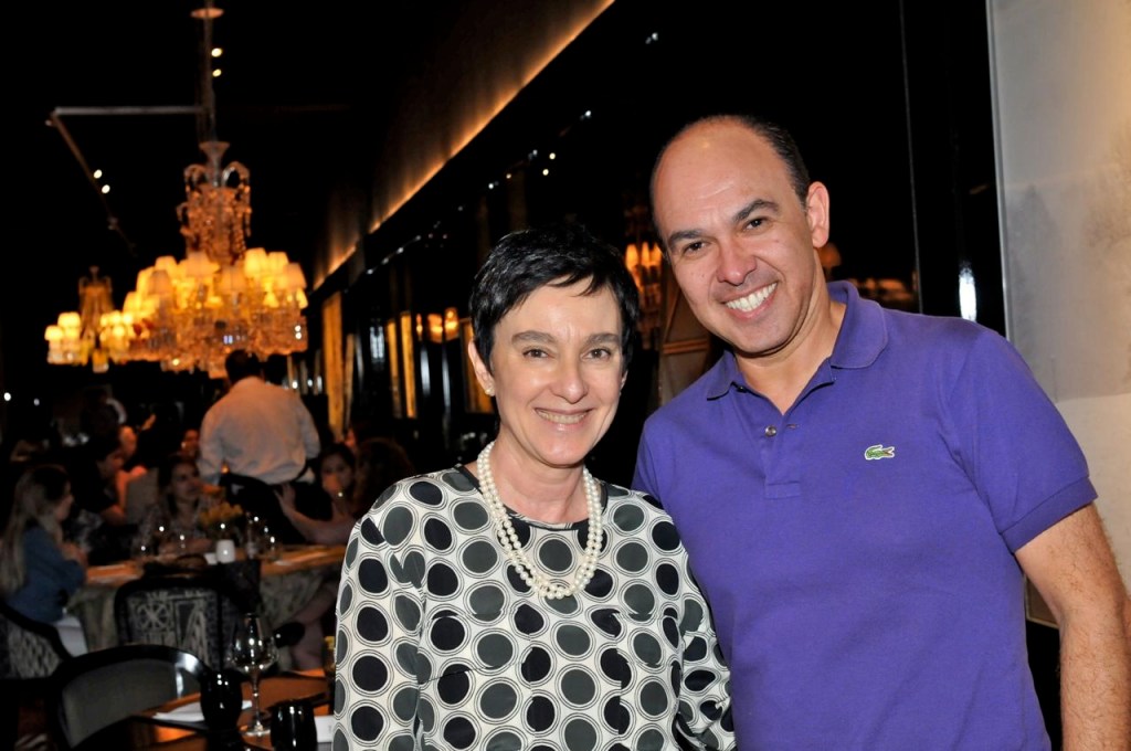 CASACOR SP: a visita de Edson Busin, gerente de marketing da Dell Anno
