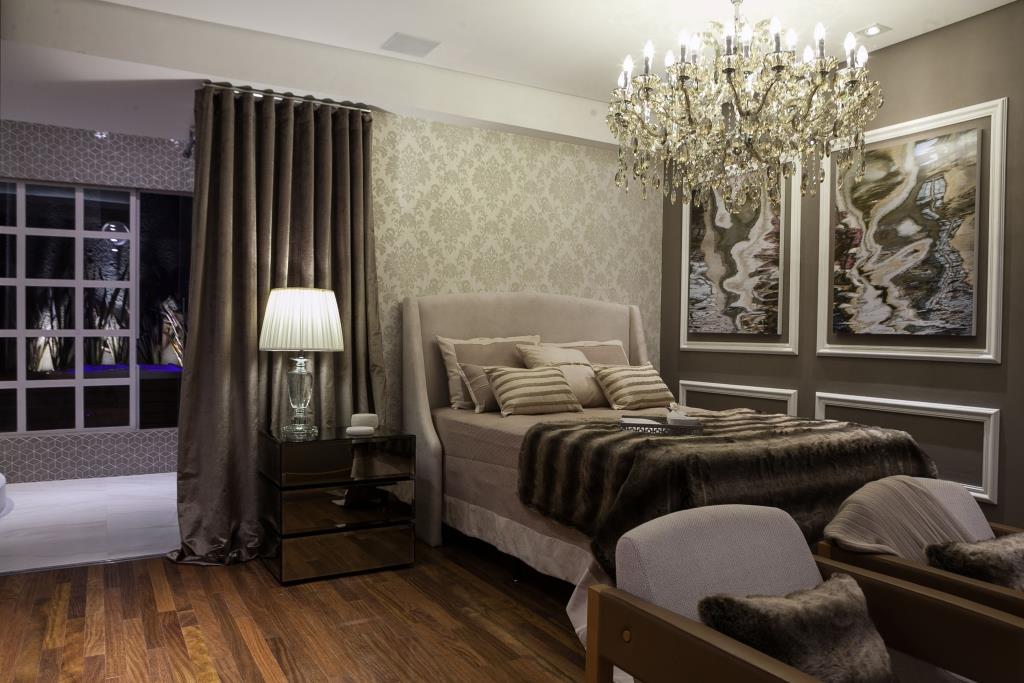 Nova tend&ecirc;ncia em fotografia invade ambientes da Casa Cor PR 2015