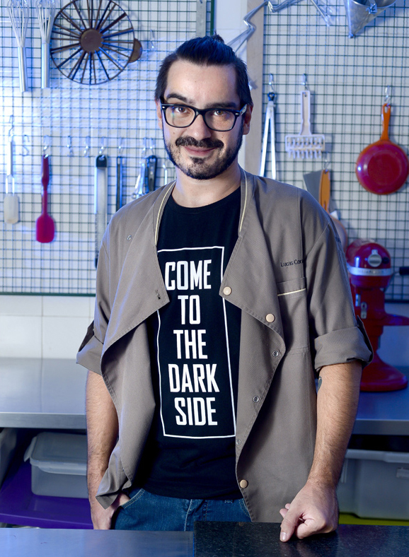 Chef&rsquo;s Table da CASACOR RS ser&aacute; encerrado com chave de ouro!