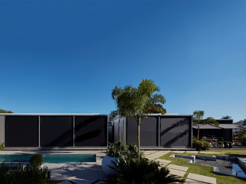 CASACOR Minas: Programa&ccedil;&atilde;o do dia 27 de setembro a 4 de outubro