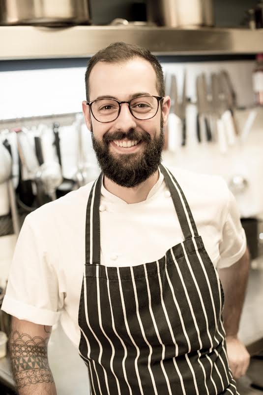 A CASA COR RS promoverá projeto gastronômico durante a mostra